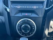 Isuzu D-Max BLADE DCB 25