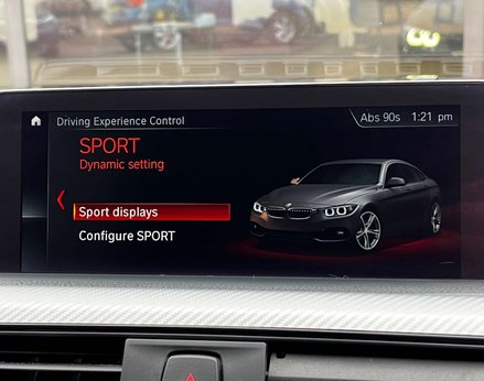 BMW 4 Series 2.0 420I Gran Coupe M Sport Auto 5dr 38