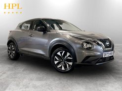 Nissan Juke 1.0 DIG-T Acenta SUV 5dr Petrol Manual Euro 6 (s/s) (117 ps)