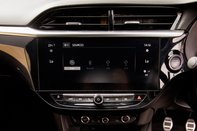 Vauxhall Corsa ULTIMATE 21