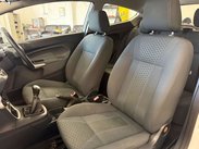 Ford Fiesta 1.25 Zetec 3dr 28