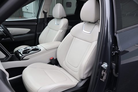 Hyundai TUCSON 2023 T-GDI ULTIMATE HYBRID PRICE MATCH OFFER  19
