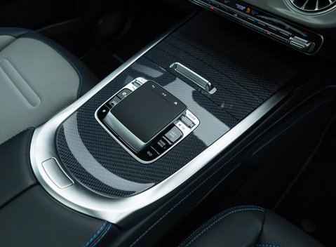 Mercedes-Benz G Class G 580 EDITION ONE 26