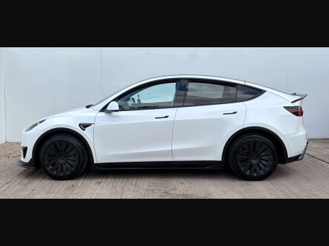 Tesla Model Y ModeL Y Long Range AWD 4WD 5dr 51