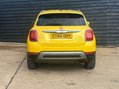 Fiat 500X 1.4 500X Cross MultiAir 5dr 17