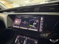 Audi E-Tron 50 Technik Auto quattro 5dr 71.2kWh 30