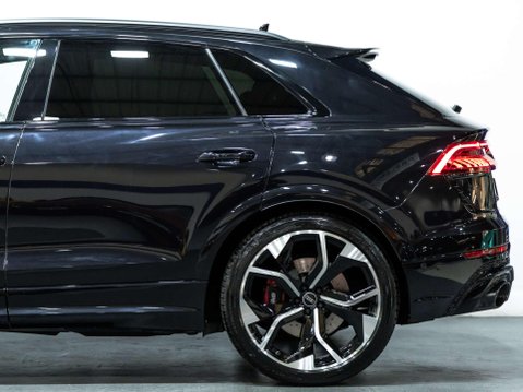 Audi RS Q8 4.0 TFSI V8 Vorsprung SUV 5dr Petrol Tiptronic quattro Euro 6 (s/s) (600 ps 26