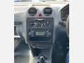 Volkswagen Caddy Maxi 1.6 TDi C20 Maxi FWD 5dr 27