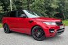 Land Rover Range Rover Sport 3.0 Range Rover Sport HSE Dynamic SDV6 Auto 4WD 5dr