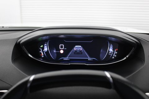 Peugeot 5008 5dr 1.2 PureTech GT Line 15
