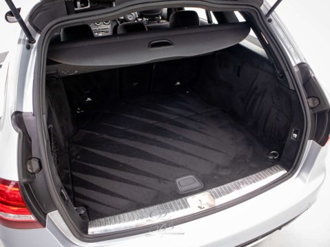 Mercedes-Benz C Class 2.1 C250 D AMG Line Premium+ Auto 5dr 42