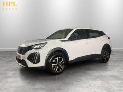Peugeot 2008 1.2 PureTech Active SUV 5dr Petrol Manual Euro 6 (s/s) (100 ps) Alloys - Ai