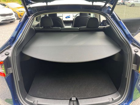 Tesla Model Y ModeL Y Long Range AWD 4WD 5dr 49