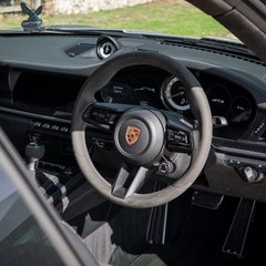 Porsche 911 4.0 992 GT3 PDK Euro 6 2dr 1