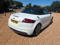 Audi TT TFSI S LINE 8
