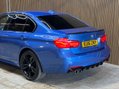 BMW 3 Series 3.0 330d xDrive M Sport Auto 4WD 4dr 33
