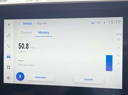 Toyota C-HR 1.8 C-HR Excel HEV CVT 5dr 48