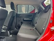 Suzuki Ignis SZ-T DUALJET MHEV 9