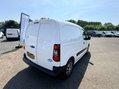 Citroen Berlingo 1.6 Berlingo 625 Enterprise Blue HDi 5dr 8