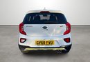 Kia Picanto 1.25 X-Line 5dr Auto 5