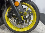 Lexmoto LXS 2021 LXR MODEL 13K RUNNING SPORTS BIKE PROJECT BIKE 125CC 7