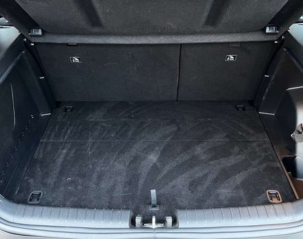 Hyundai BAYON 1.0 Bayon SE Connect TGDi MHEV Auto 5dr 57