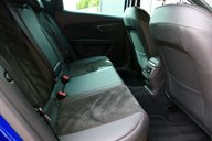 SEAT Leon 1.5 Leon FR Black Edition TSi Evo 5dr 23