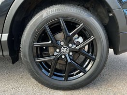 Toyota Rav4 2.5 RAV4 Excel HEV CVT 4WD 5dr 13