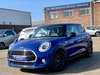 Mini Hatch 1.5 Cooper Classic 3dr