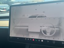 Tesla Model Y (Dual Motor) Long Range SUV 5dr Electric Auto 4WDE (384 bhp) 25