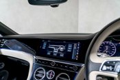 Bentley Continental GT V8. MULLINER SPEC. TOURING SPEC. CENTENARY SPEC. ROTATING DISPLAY. B&O. 48