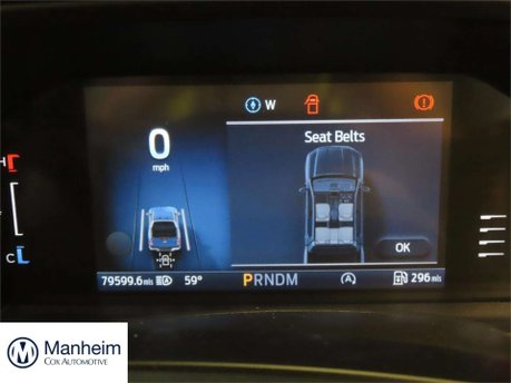 Ford Ranger 2.0 TD EcoBlue Wildtrak Pickup Double Cab 4dr Diesel Auto 4WD Euro 6 (s/s)  3