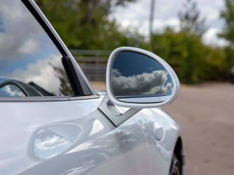 Porsche 911 CARRERA GTS PDK 23