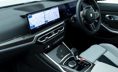 BMW M3 Competition 15