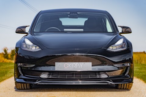 Tesla Model 3 PERFORMANCE AWD 22