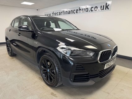 BMW X2 1.5 X2 xDrive 25e Sport Auto 4WD 5dr