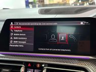 BMW X5 M 4.4i V8 Competition SUV 5dr Petrol Auto xDrive Euro 6 (s/s) (625 ps) 54