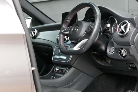 Mercedes-Benz GLA 1.6 GLA 200 AMG Line Premium+ Auto 5dr 7