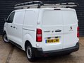 Peugeot Expert 1.6 Expert Professional Standard Blue HDi 21