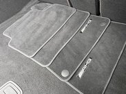 Mercedes-Benz A Class 2.0 A35 AMG (Premium Plus) SpdS DCT 4MATIC Euro 6 (s/s) 5dr 44