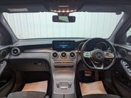 Mercedes-Benz GLC 2.0 GLC 220 D 4Matic AMG Line Auto 4WD 5dr 49