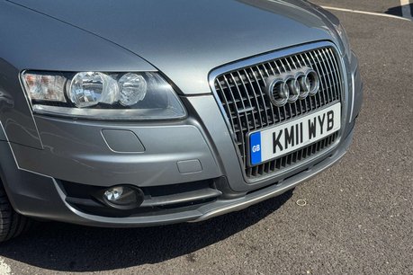 Audi A6 Allroad 3.0 TFSI Estate 5dr Petrol Automatic quattro (225 g/km, 286 bhp) 30