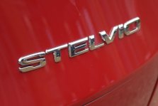 Alfa Romeo Stelvio 280BHP 2.0T Auto Veloce Q4 AWD Euro 6 (s/s) 5dr 14