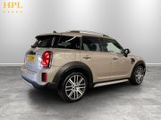 Mini Countryman 1.5 Cooper Exclusive SUV 5dr Petrol Steptronic Euro 6 (s/s) (136 ps) 1 Owne 7
