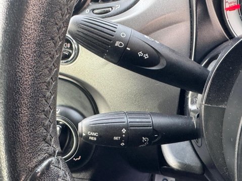 Fiat 500 1.2 S Euro 6 (s/s) 3dr 24