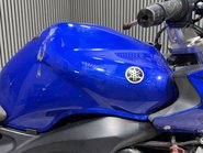 Yamaha FZ 2007 29K PROJECT COMMUTER BIKE 600CC SPARES OR REPAIR 12