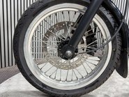 Ajs Tempest 125 2019 ONLY 11K GOOD RUNNING PROJECT CAFE BIKE 125CC 20