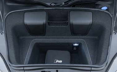 Audi R8 V10 Performance Quattro Edition 28