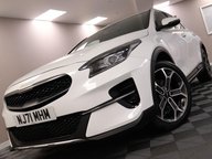 Kia Xceed 3 ISG 31