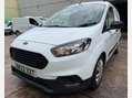 Ford Transit Courier 1.0 EcoBoost Leader Panel Van 4dr Petrol Manual L1 Euro 6 (s/s) (100 ps) 28